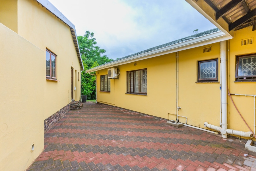 4 Bedroom Property for Sale in Moseley Park KwaZulu-Natal