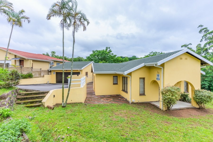 4 Bedroom Property for Sale in Moseley Park KwaZulu-Natal