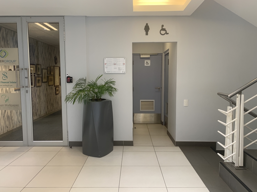 To Let commercial Property for Rent in La Lucia Ridge KwaZulu-Natal