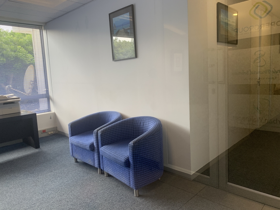 To Let commercial Property for Rent in La Lucia Ridge KwaZulu-Natal