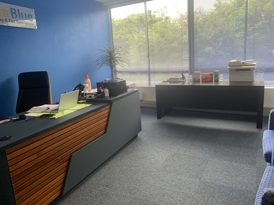 To Let commercial Property for Rent in La Lucia Ridge KwaZulu-Natal