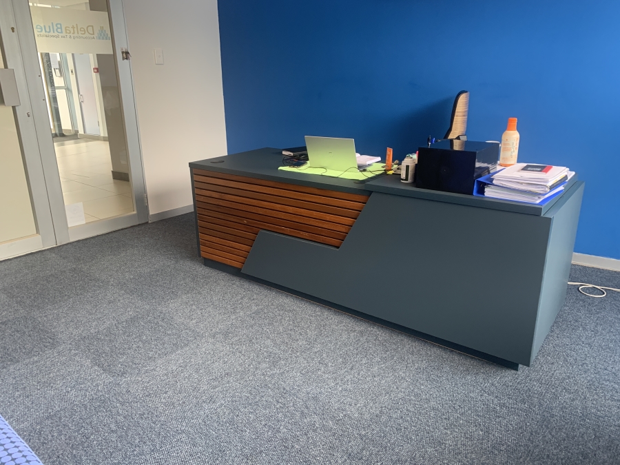 To Let commercial Property for Rent in La Lucia Ridge KwaZulu-Natal