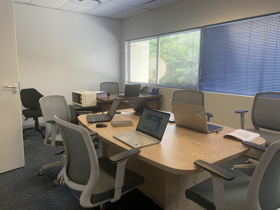 To Let commercial Property for Rent in La Lucia Ridge KwaZulu-Natal