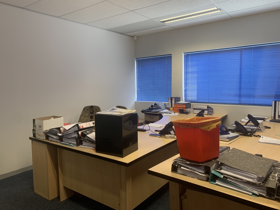 To Let commercial Property for Rent in La Lucia Ridge KwaZulu-Natal