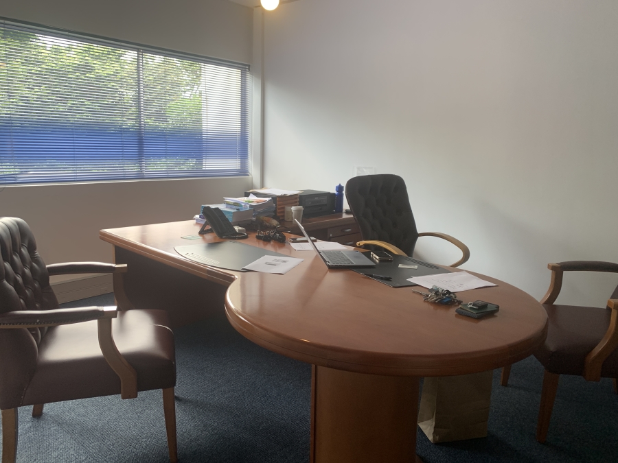 To Let commercial Property for Rent in La Lucia Ridge KwaZulu-Natal