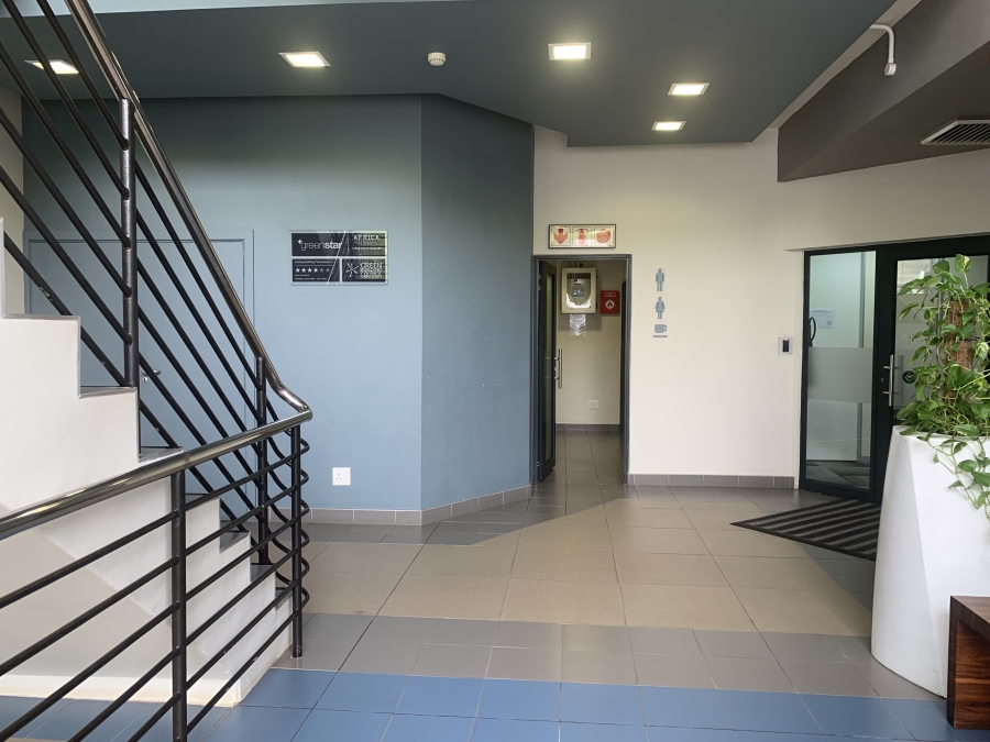 To Let commercial Property for Rent in La Lucia Ridge KwaZulu-Natal