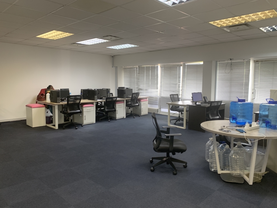 To Let commercial Property for Rent in La Lucia Ridge KwaZulu-Natal