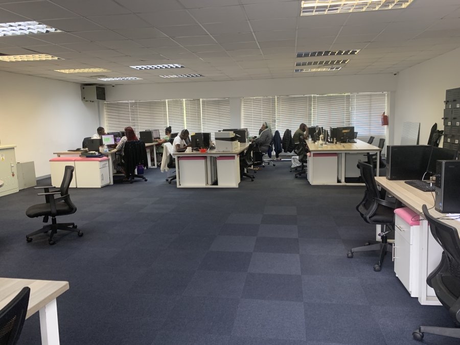 To Let commercial Property for Rent in La Lucia Ridge KwaZulu-Natal