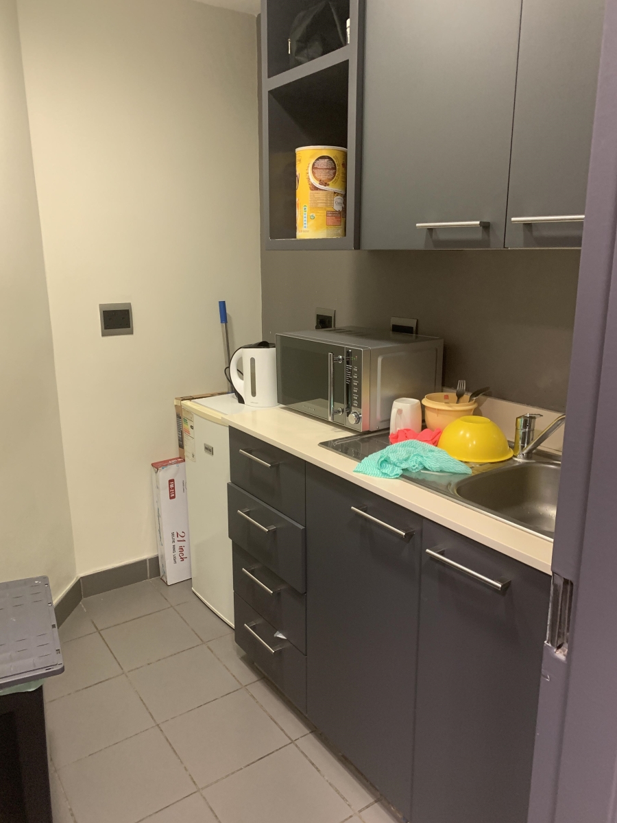 To Let commercial Property for Rent in La Lucia Ridge KwaZulu-Natal