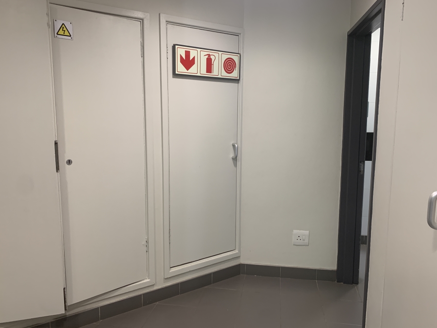 To Let commercial Property for Rent in La Lucia Ridge KwaZulu-Natal