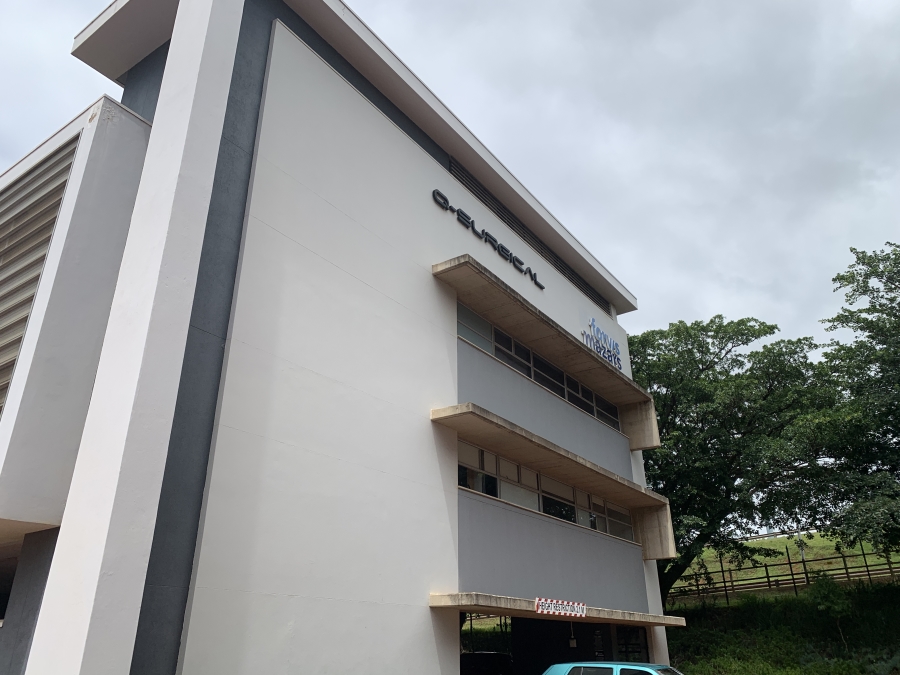 To Let commercial Property for Rent in La Lucia Ridge KwaZulu-Natal