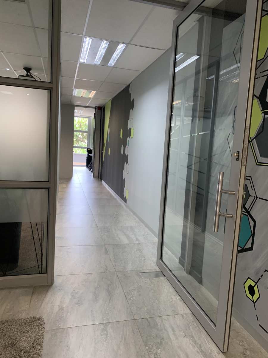 To Let commercial Property for Rent in La Lucia Ridge KwaZulu-Natal