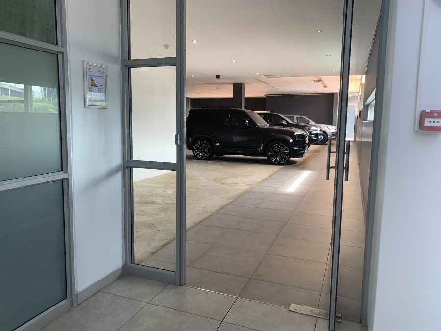 To Let commercial Property for Rent in La Lucia Ridge KwaZulu-Natal