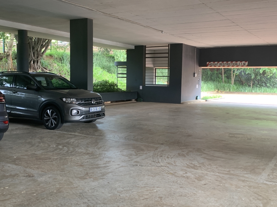 To Let commercial Property for Rent in La Lucia Ridge KwaZulu-Natal