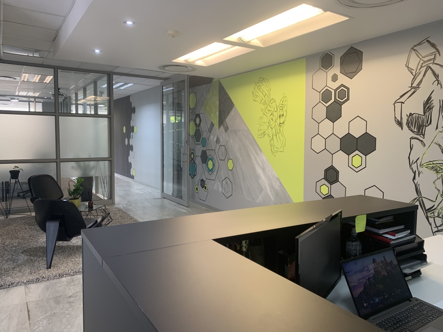 To Let commercial Property for Rent in La Lucia Ridge KwaZulu-Natal