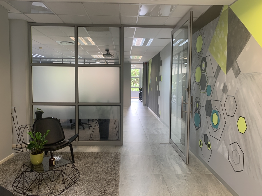 To Let commercial Property for Rent in La Lucia Ridge KwaZulu-Natal