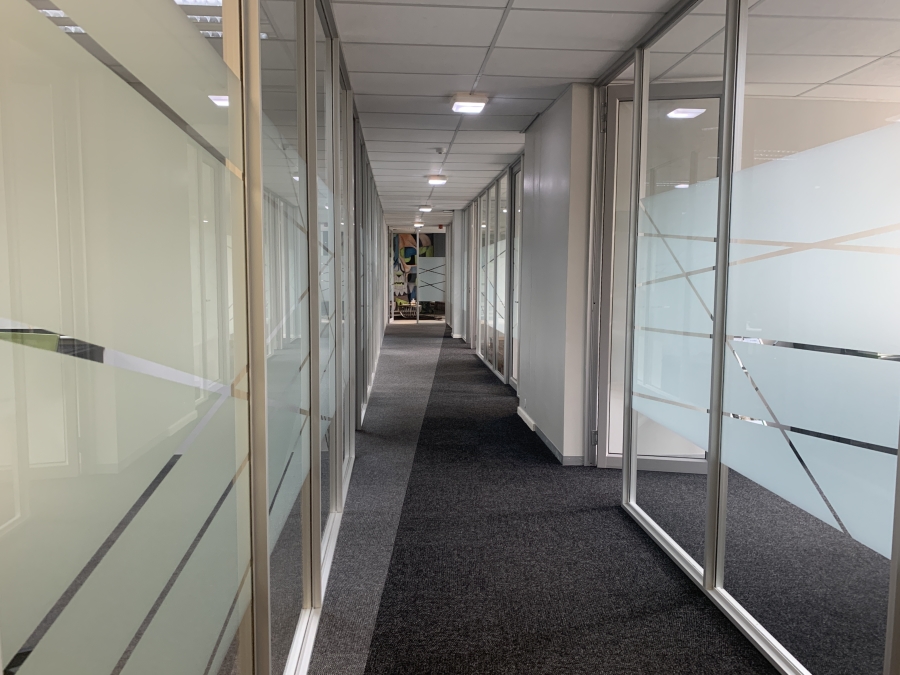 To Let commercial Property for Rent in La Lucia Ridge KwaZulu-Natal