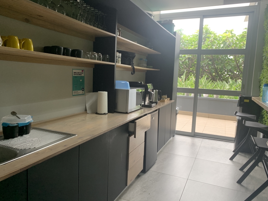 To Let commercial Property for Rent in La Lucia Ridge KwaZulu-Natal