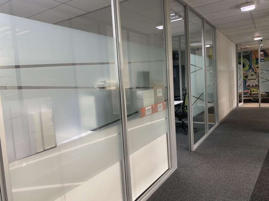 To Let commercial Property for Rent in La Lucia Ridge KwaZulu-Natal