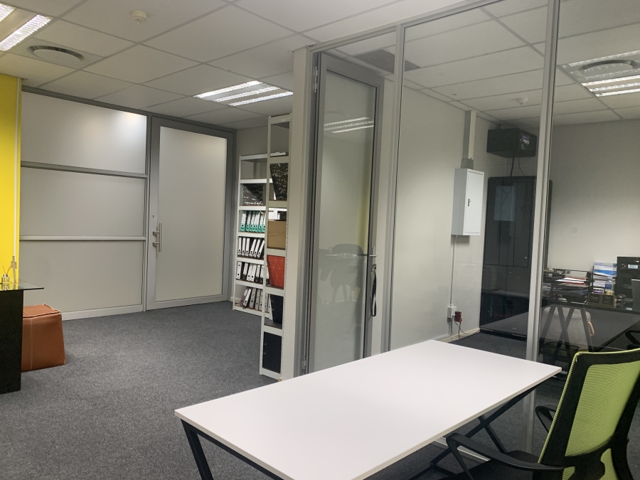 To Let commercial Property for Rent in La Lucia Ridge KwaZulu-Natal