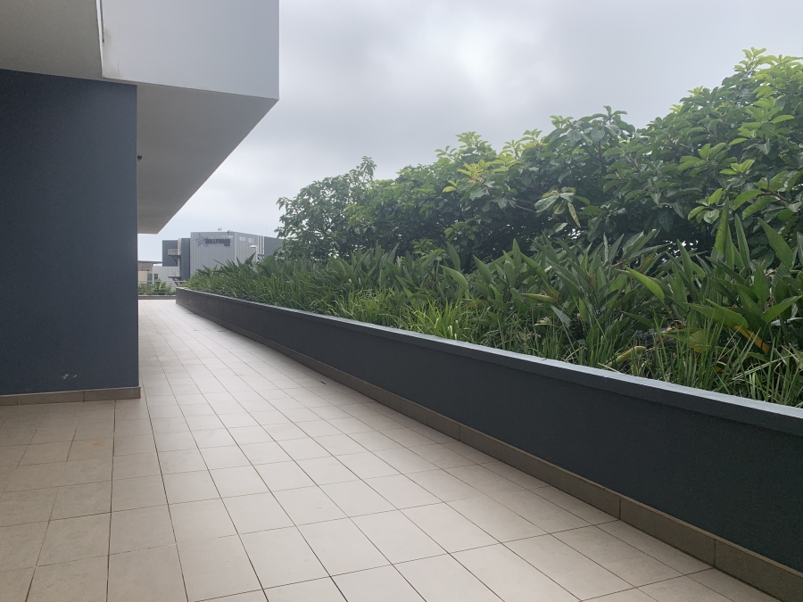 To Let commercial Property for Rent in La Lucia Ridge KwaZulu-Natal