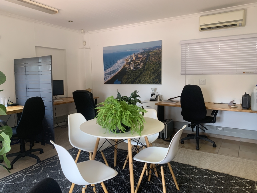 To Let commercial Property for Rent in Durban North KwaZulu-Natal
