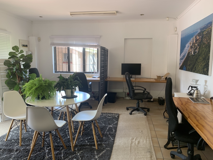 To Let commercial Property for Rent in Durban North KwaZulu-Natal