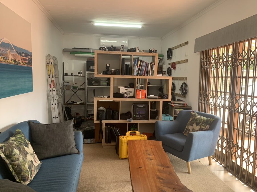 To Let commercial Property for Rent in Durban North KwaZulu-Natal