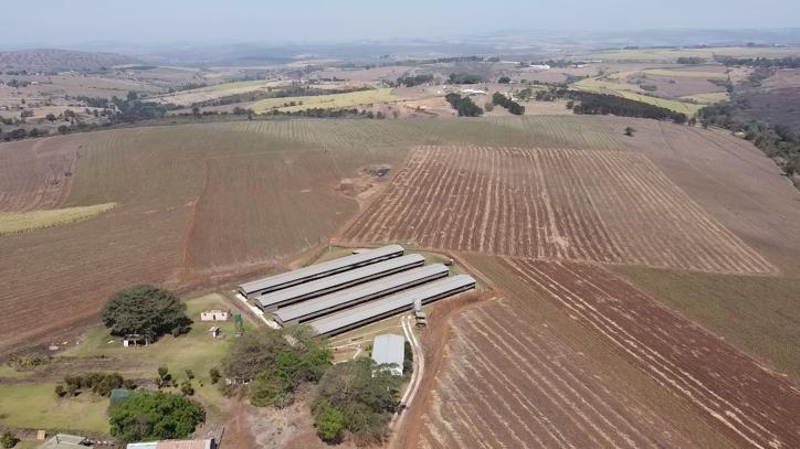 Commercial Property for Sale in Camperdown KwaZulu-Natal