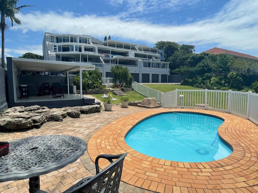 3 Bedroom Property for Sale in Uvongo Beach KwaZulu-Natal