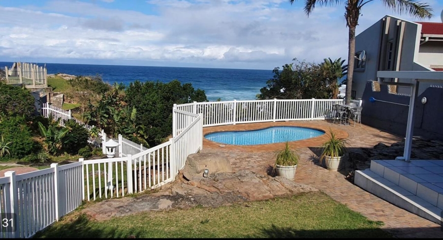 3 Bedroom Property for Sale in Uvongo Beach KwaZulu-Natal