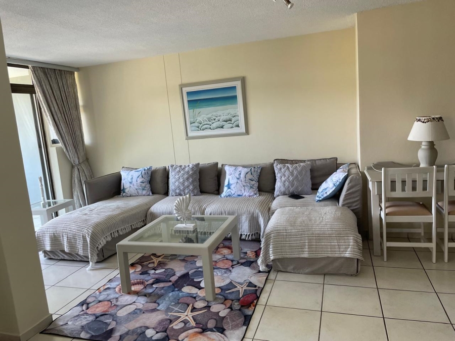 3 Bedroom Property for Sale in Uvongo Beach KwaZulu-Natal