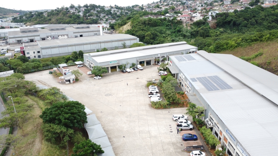 To Let commercial Property for Rent in Riverhorse Valley KwaZulu-Natal