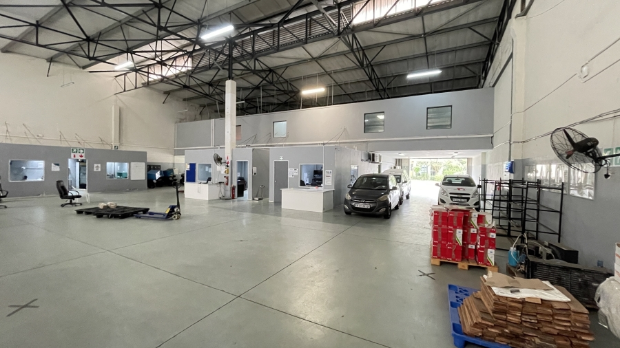 To Let commercial Property for Rent in Riverhorse Valley KwaZulu-Natal