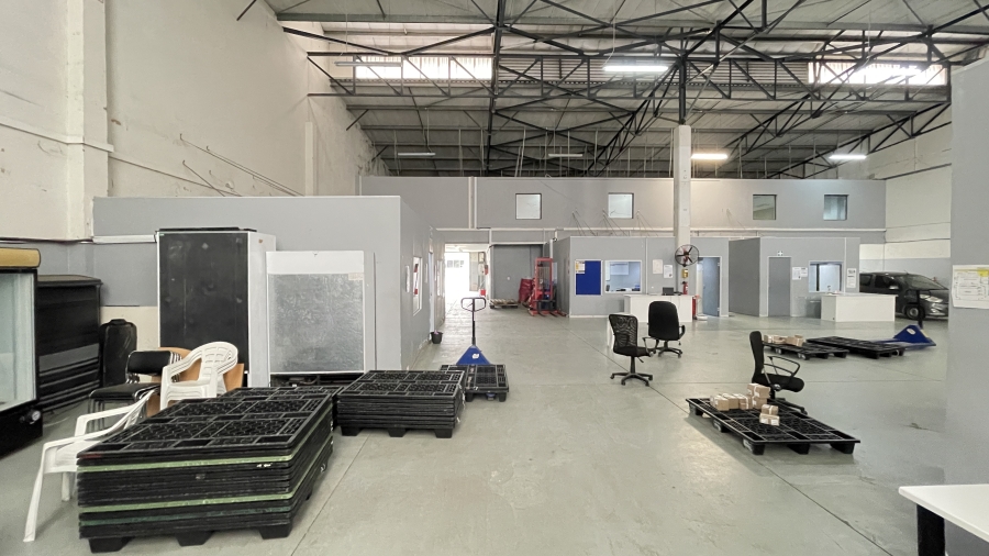 To Let commercial Property for Rent in Riverhorse Valley KwaZulu-Natal