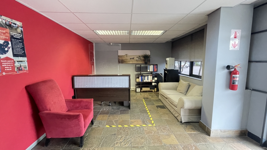 To Let commercial Property for Rent in Riverhorse Valley KwaZulu-Natal