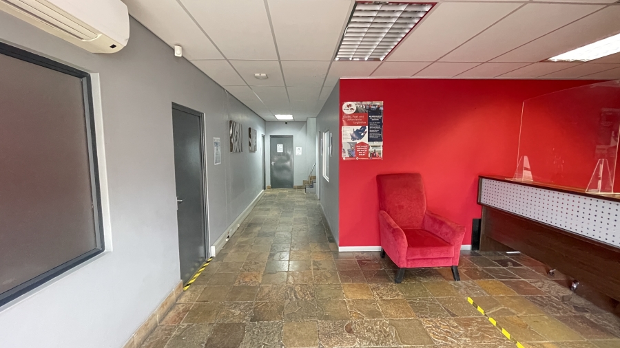 To Let commercial Property for Rent in Riverhorse Valley KwaZulu-Natal