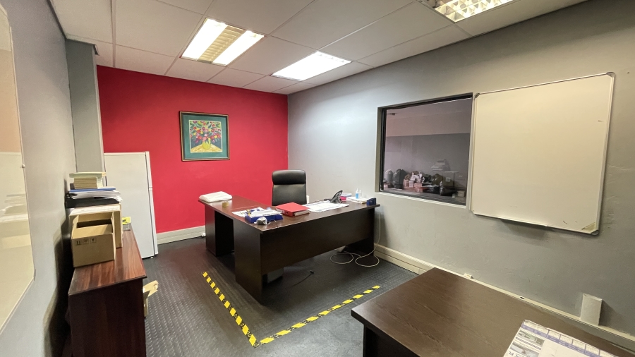 To Let commercial Property for Rent in Riverhorse Valley KwaZulu-Natal