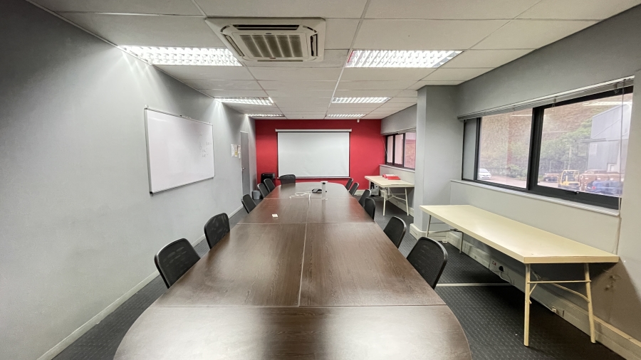 To Let commercial Property for Rent in Riverhorse Valley KwaZulu-Natal