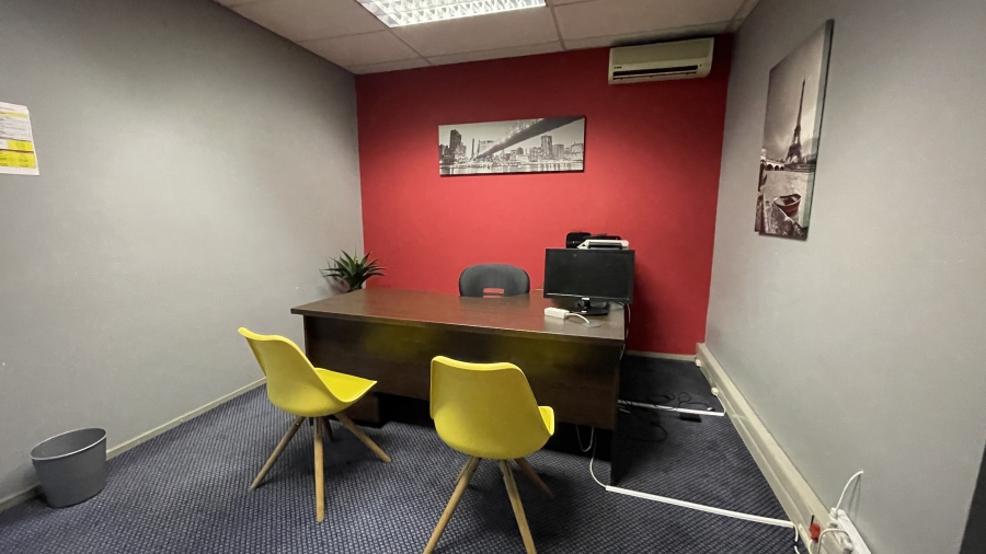 To Let commercial Property for Rent in Riverhorse Valley KwaZulu-Natal