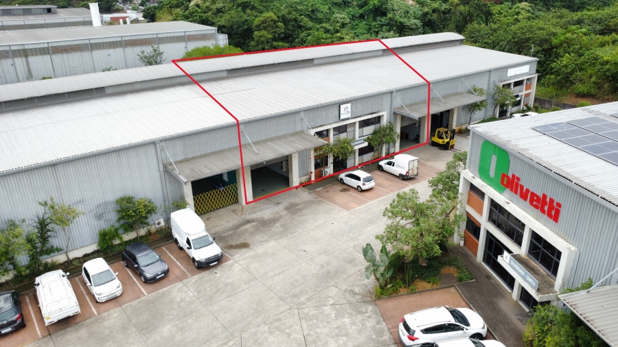 Commercial Property for Sale in Riverhorse Valley KwaZulu-Natal