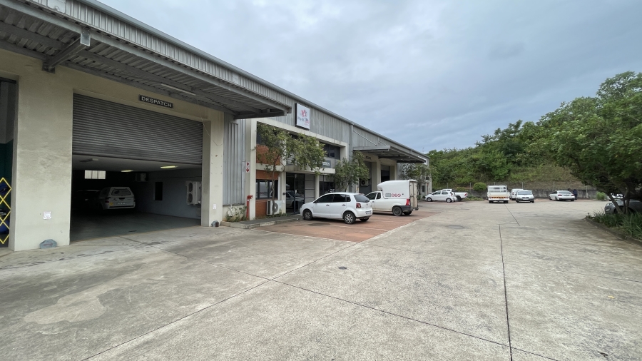 Commercial Property for Sale in Riverhorse Valley KwaZulu-Natal