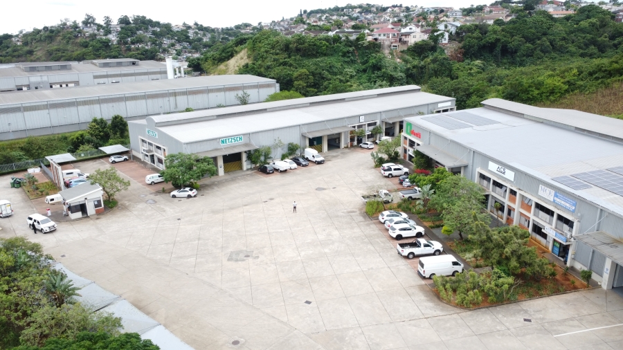 Commercial Property for Sale in Riverhorse Valley KwaZulu-Natal