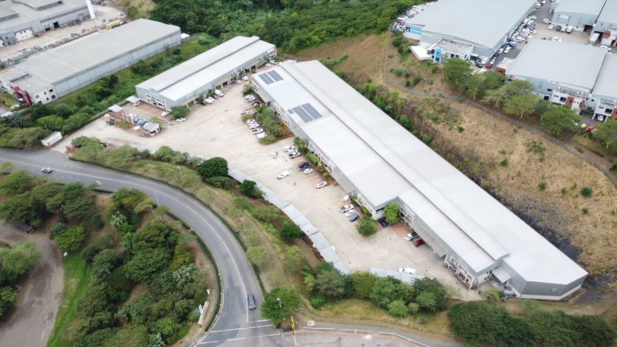 Commercial Property for Sale in Riverhorse Valley KwaZulu-Natal