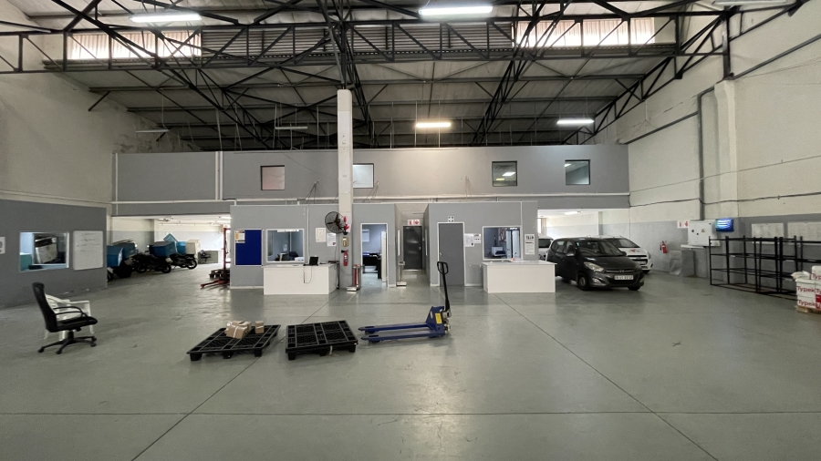 Commercial Property for Sale in Riverhorse Valley KwaZulu-Natal