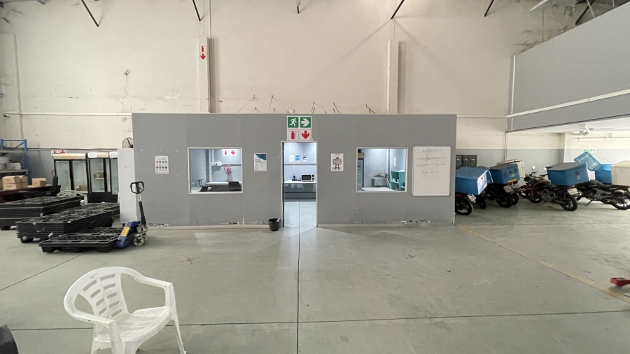 Commercial Property for Sale in Riverhorse Valley KwaZulu-Natal