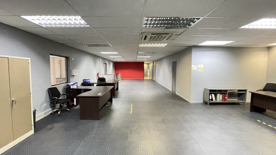 Commercial Property for Sale in Riverhorse Valley KwaZulu-Natal