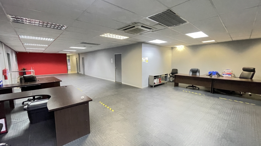 Commercial Property for Sale in Riverhorse Valley KwaZulu-Natal