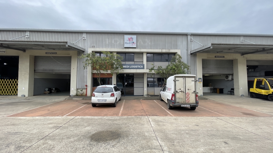 Commercial Property for Sale in Riverhorse Valley KwaZulu-Natal