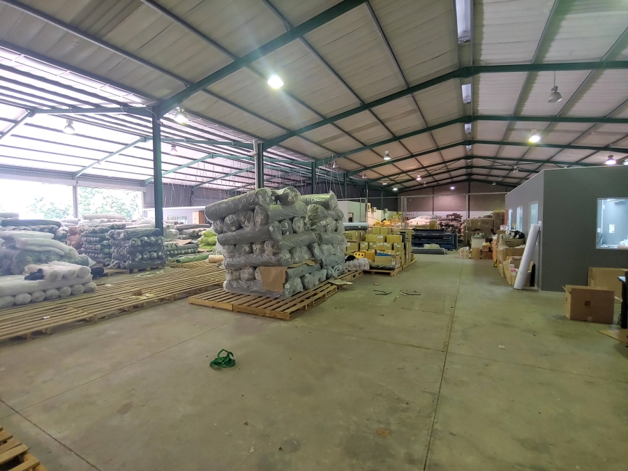 To Let commercial Property for Rent in Briardene KwaZulu-Natal